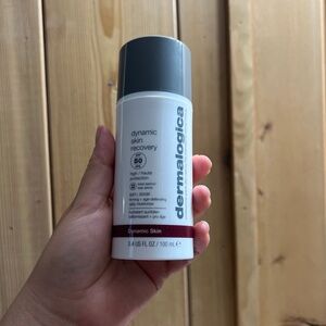 dermalogica Daily SPF Moisturizer